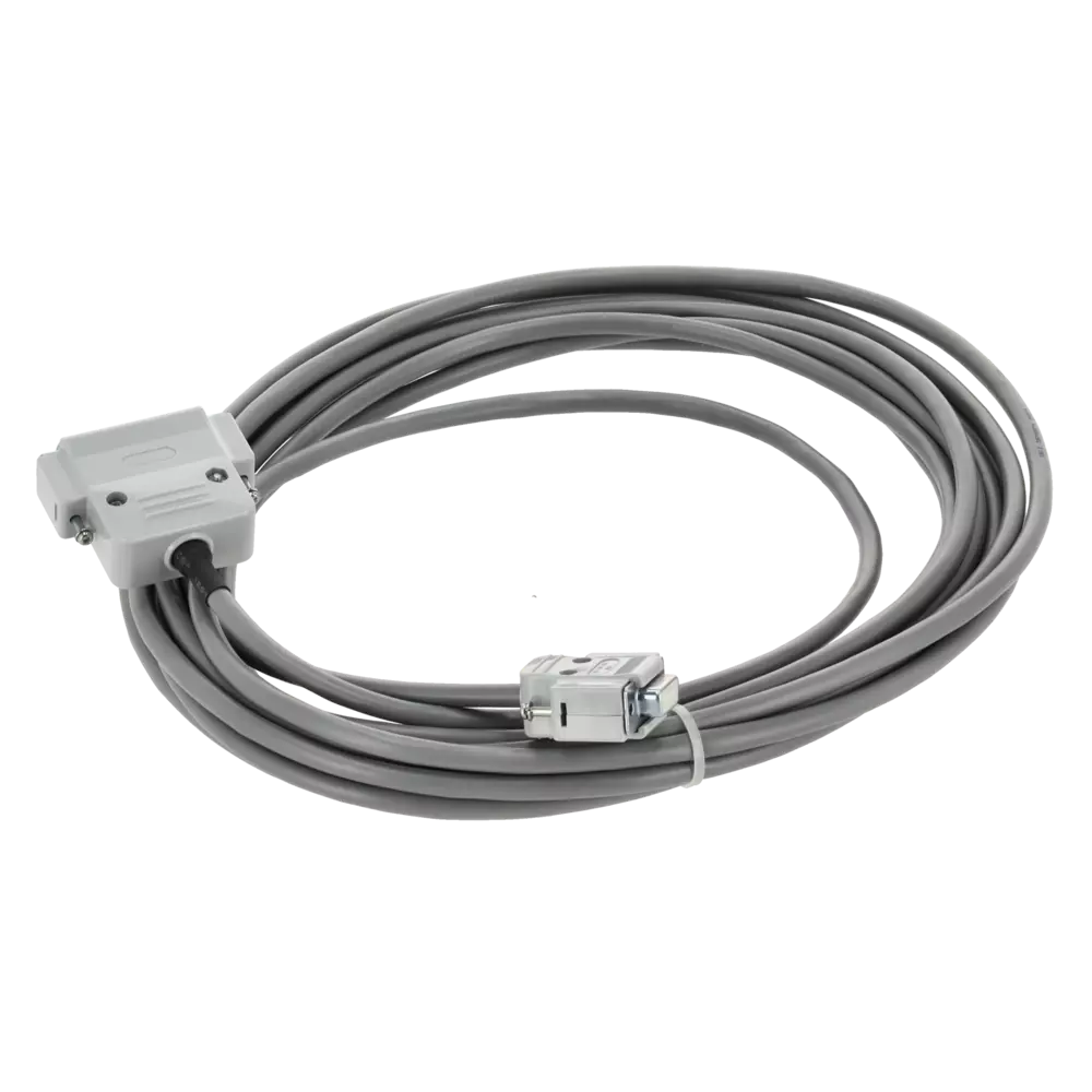 RS 232-C kablosu A660-2005-T065#L7R003