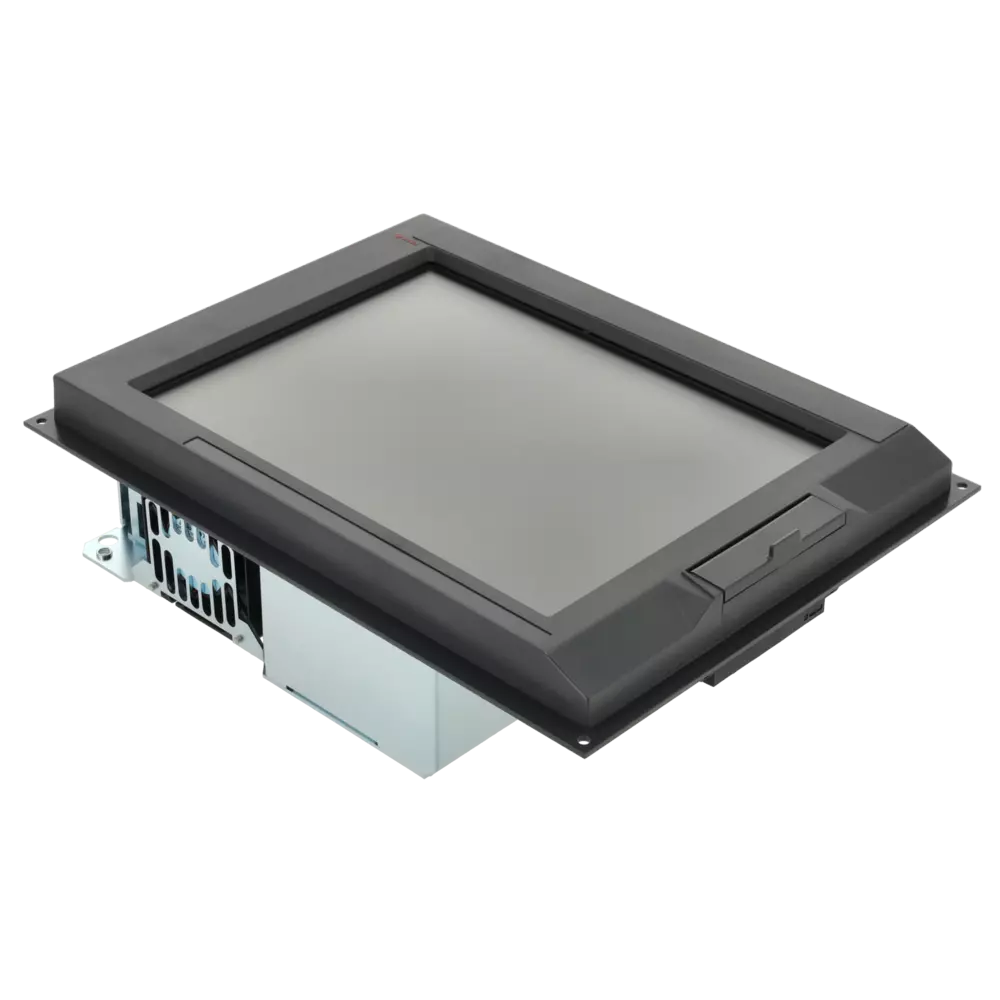 LCD ekran ünitesi 10.4" A08B-0082-D031