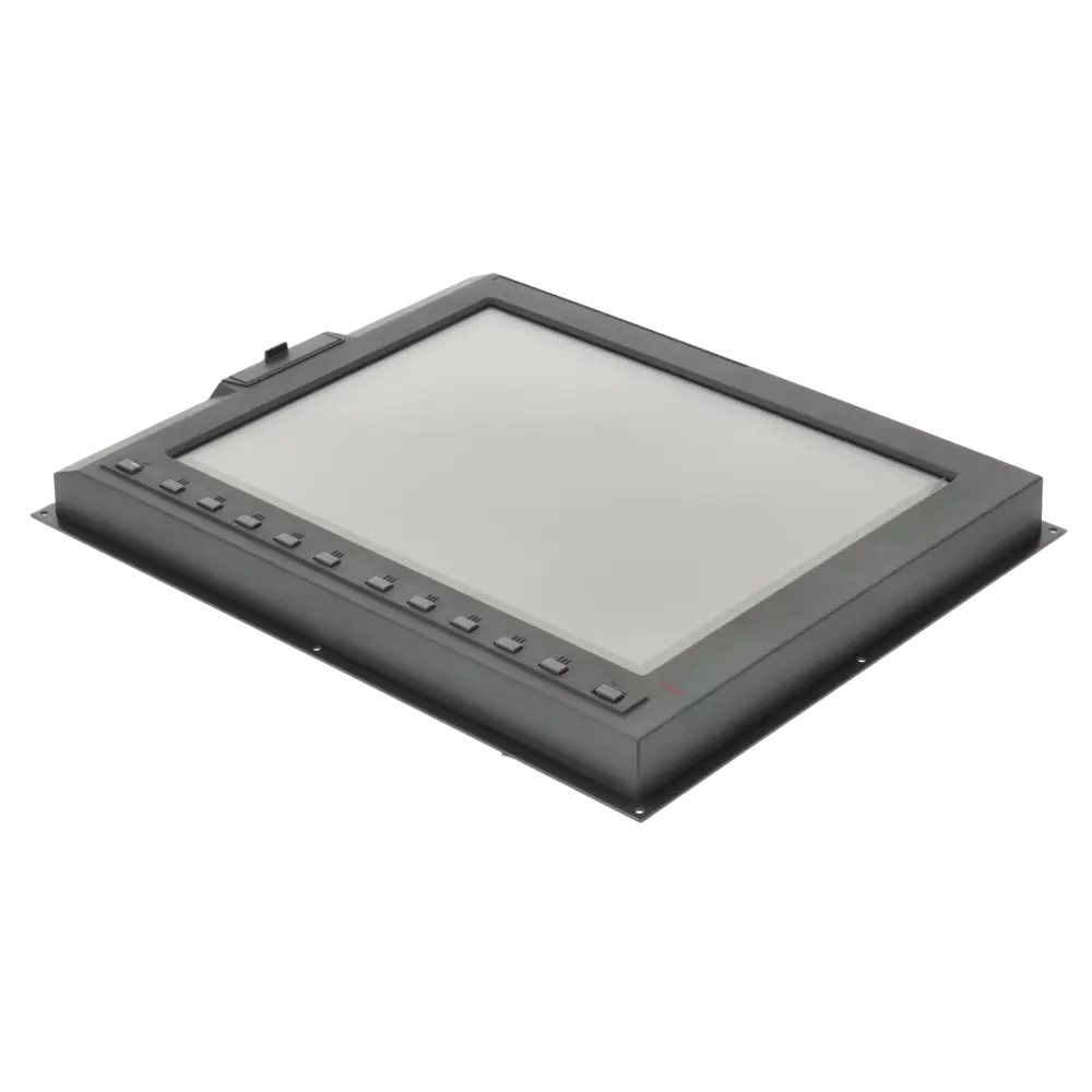 Panel i LCD ekran ünitesi, 15.0" A08B-0086-D024