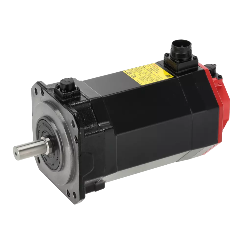 Servo motor aiF 8/3000-B düz, frenli, AiA4000, IP65 A06B-2227-B400