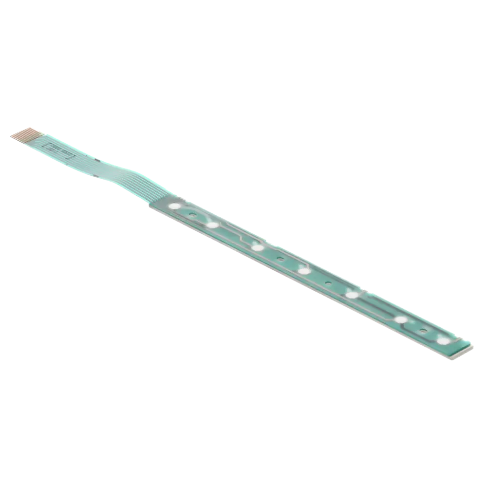 Yazılım tuşu (softkey) A86L-0001-0287