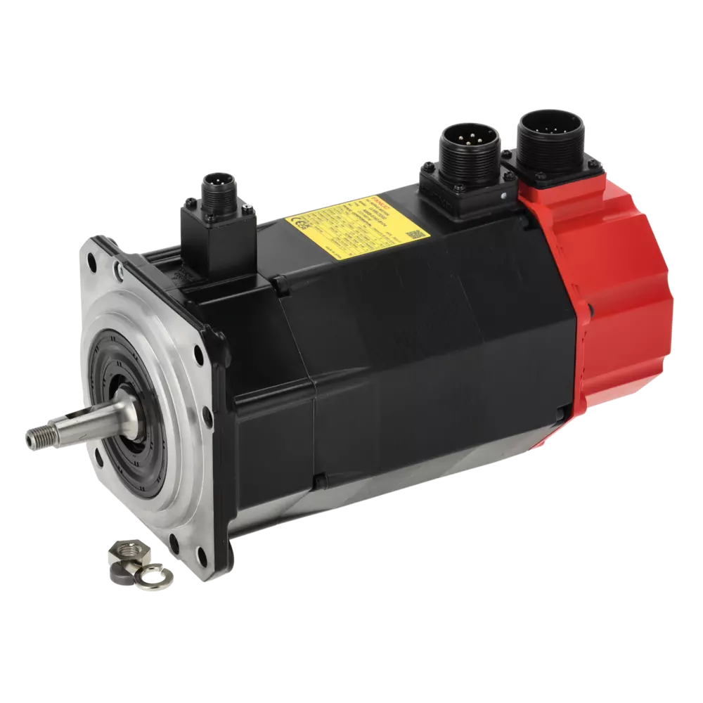 Servo motor 5M/3000 A06B-0162-B174-R (Yenilenmiş)