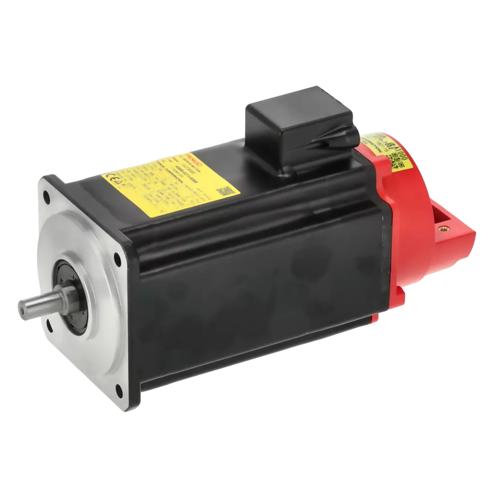 Servo motor a2/3000 düz, A1000 A06B-0373-B588