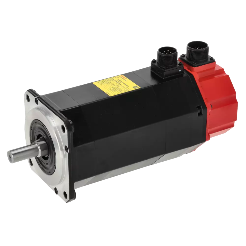 Servo motor 5 A06B-0512-B506#0073