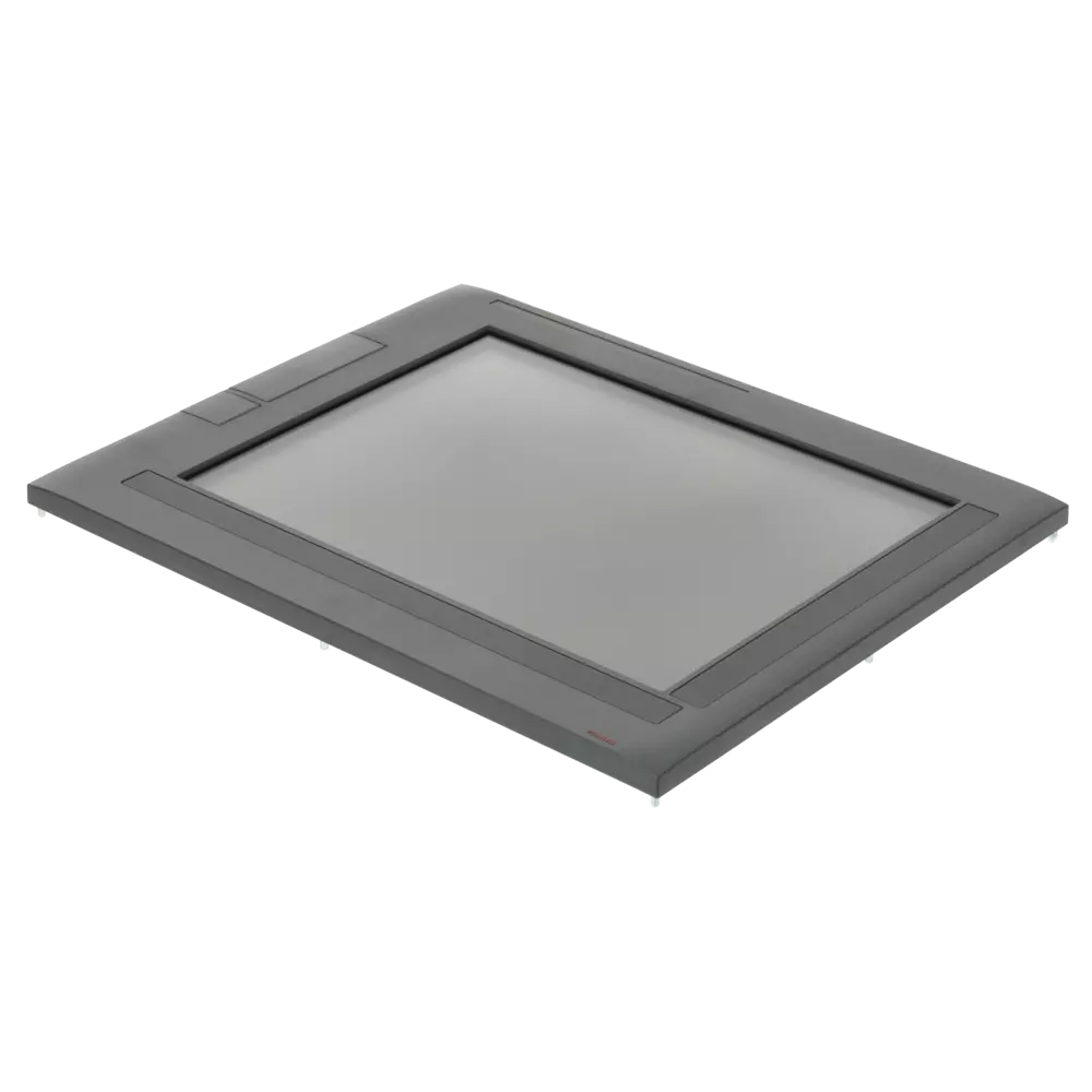 LCD ekran ünitesi 15", Panel I için A08B-0084-D525