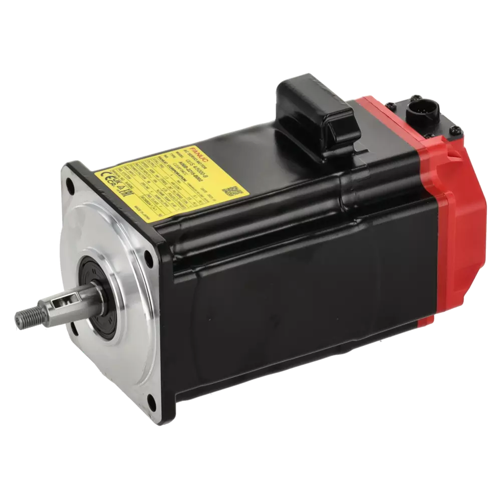 Servo motor aiS 4/5000-B konik, aiA32k A06B-2215-B002