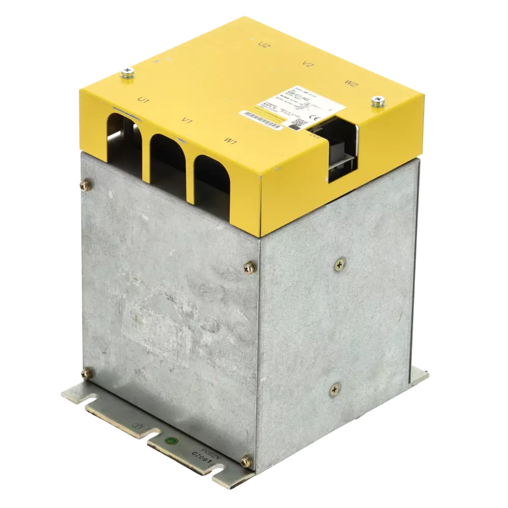 SSM-100 alt modül SM, senkron dahili iş mili motoru için A06B-6111-H403