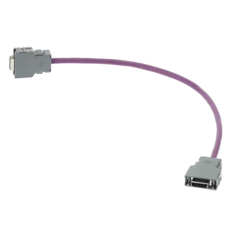 Kontrol ünitesi kablosu, ALPHA sürücü LX660-2077-T001/L300R0