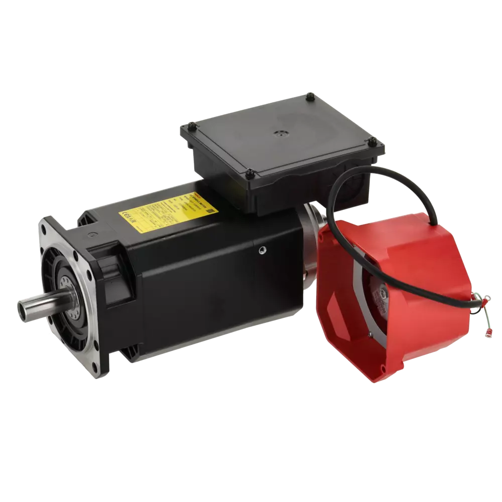 FANUC A06B-2460-B123
