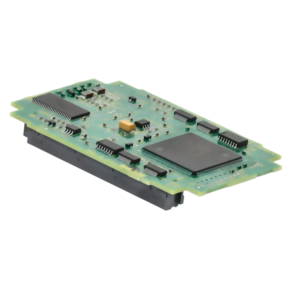 Baskı devre kartı - LCD kontrol ünitesi 7.2" tek renkli A20B-3300-0283