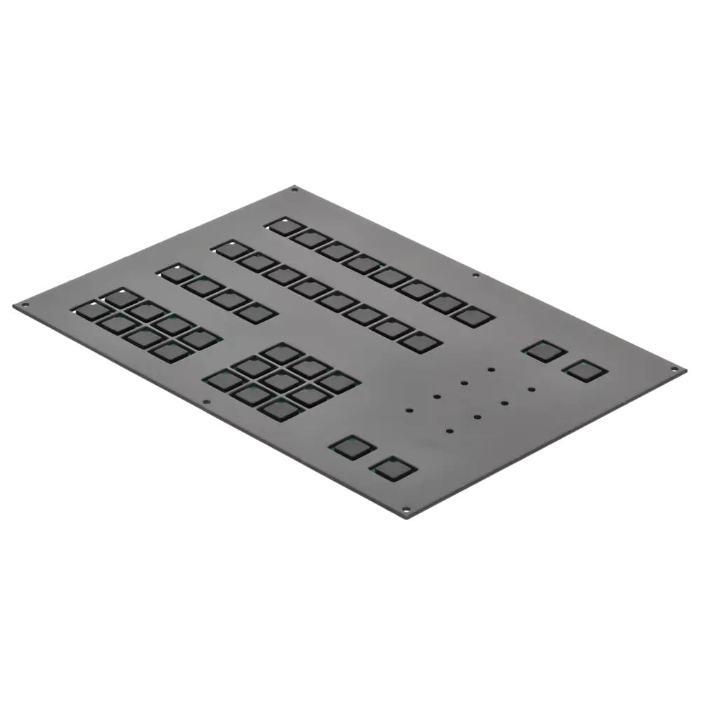 Isıtıcı kontrol ünitesi devre kartı A20B-1007-0222