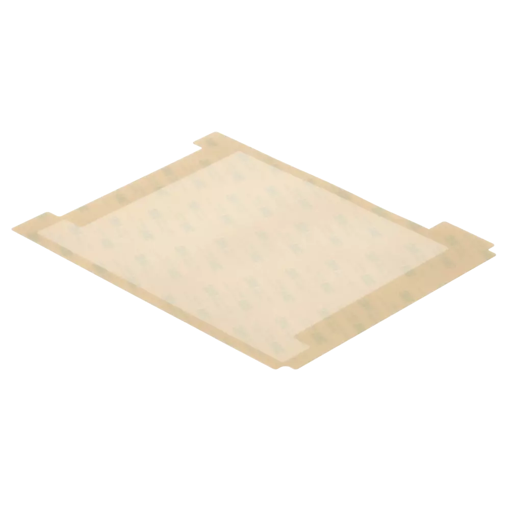 Koruma kapağı, 8.4" LCD için A990-0163-0039