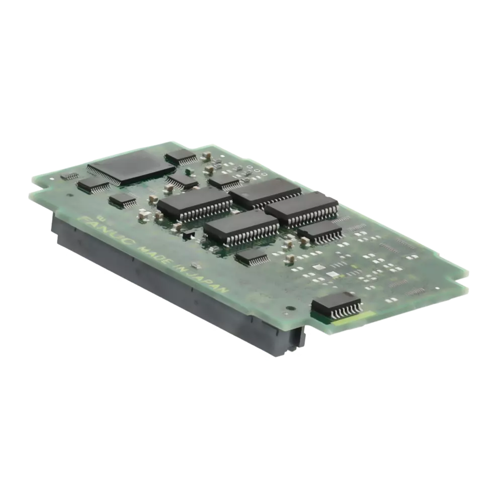 Baskı devre kartı - LCD kontrol ünitesi 7.2" tek renkli A20B-3300-0303