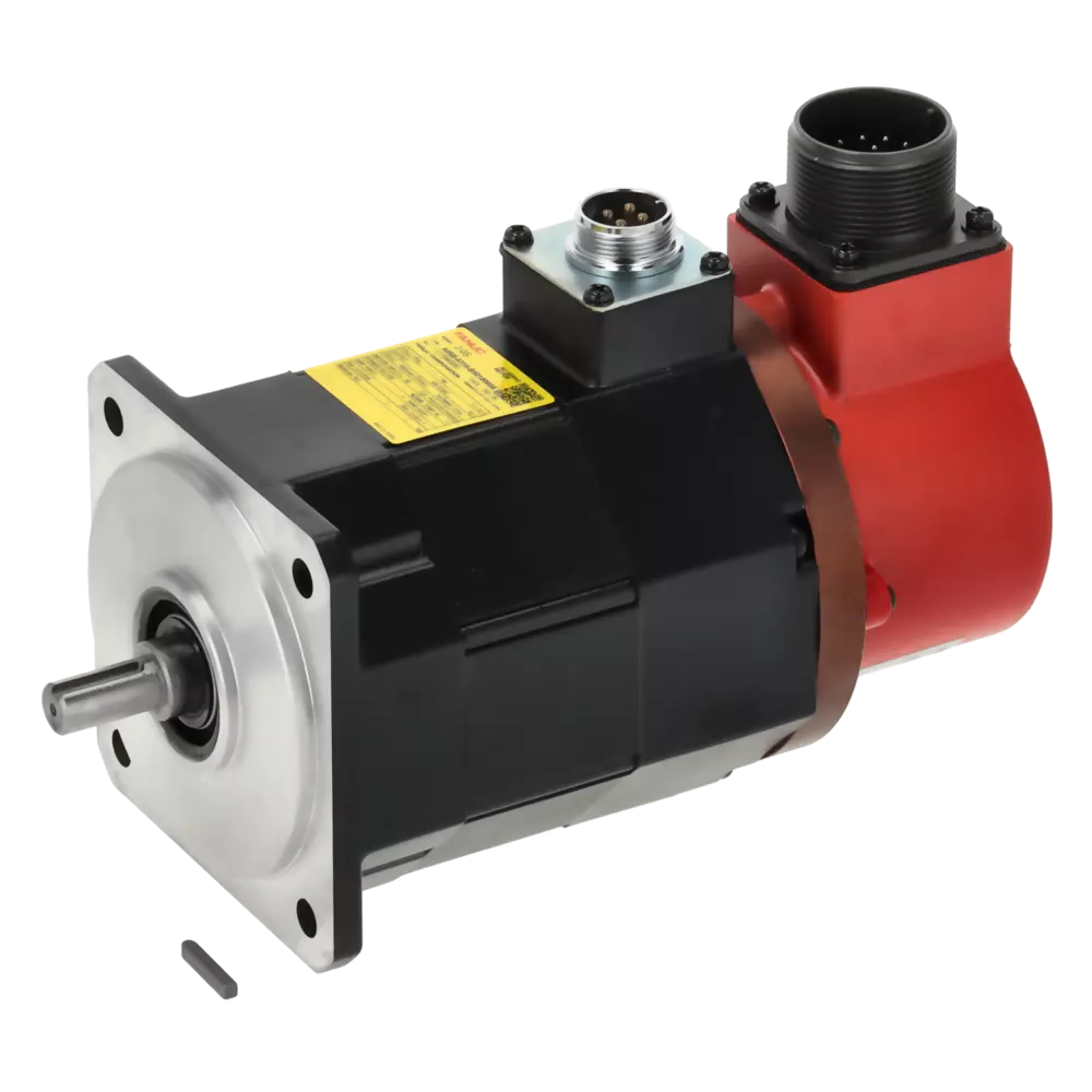 Servo motor 2-0S/3000 A06B-0310-B501#0008