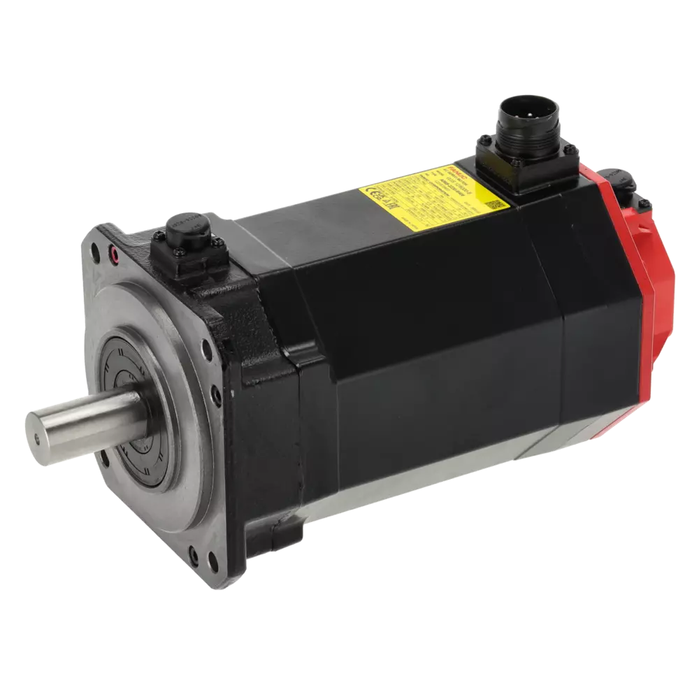 Servo motor aiS 12/6000-B A06B-2230-B408