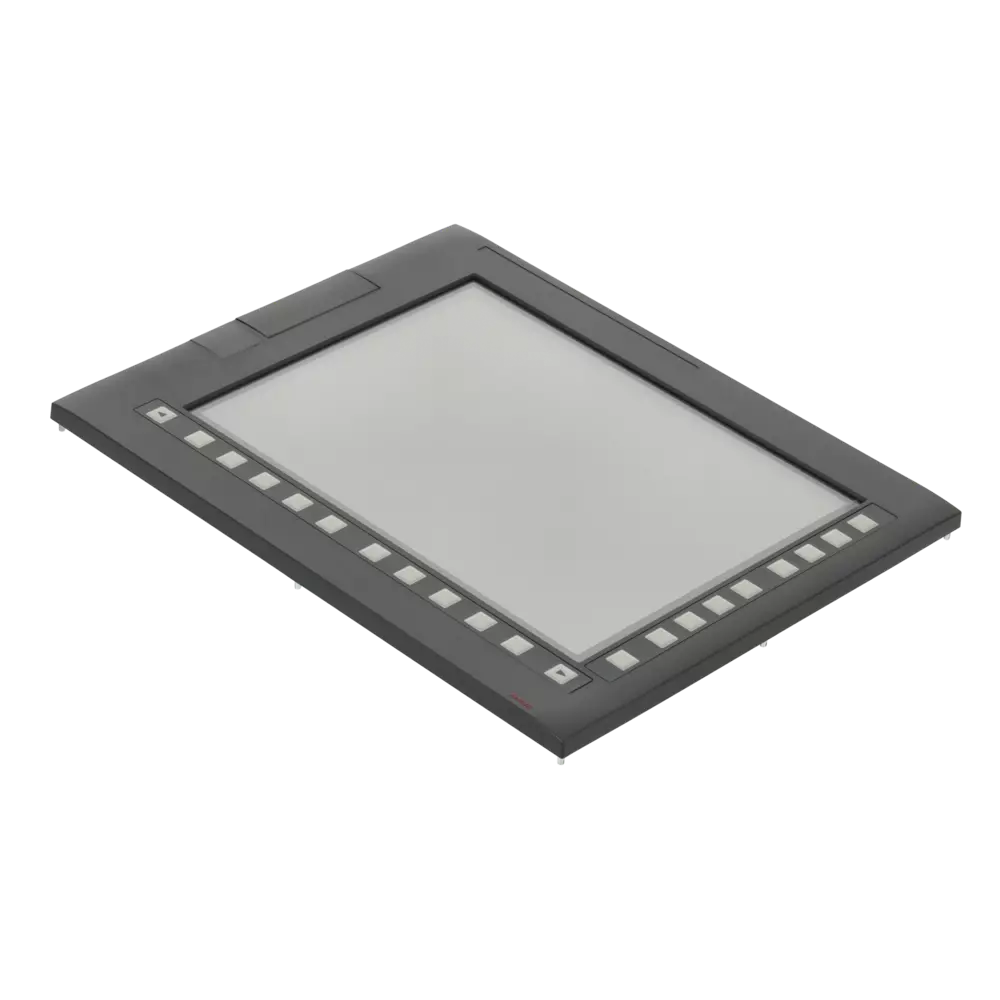 LCD ekran ünitesi 15", 30I-A için A02B-0303-D553
