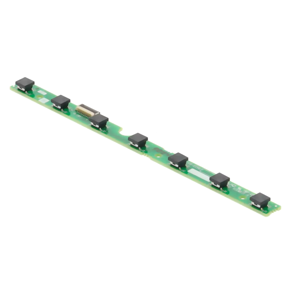Yazılım tuşu (softkey) A20B-8200-0590