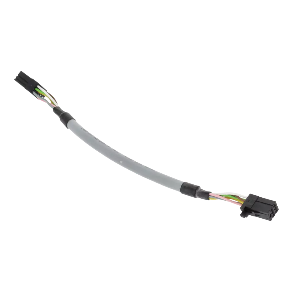Sinyal kablosu, servo sürücü BETA i serisi LX660-2077-T222/L200R0
