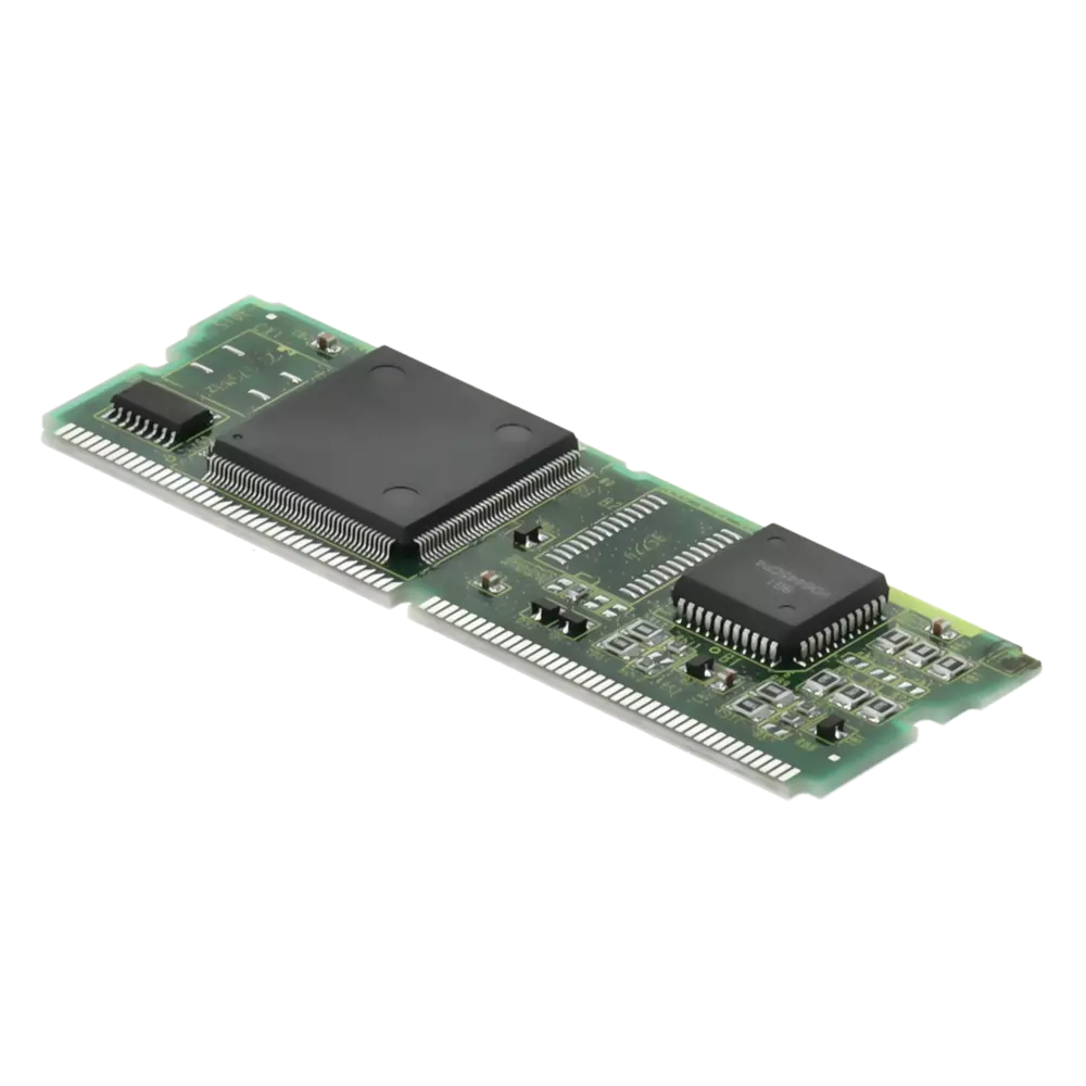 Baskı devre kartı - CRT kontrol ünitesi modülü 9" A20B-2902-0651