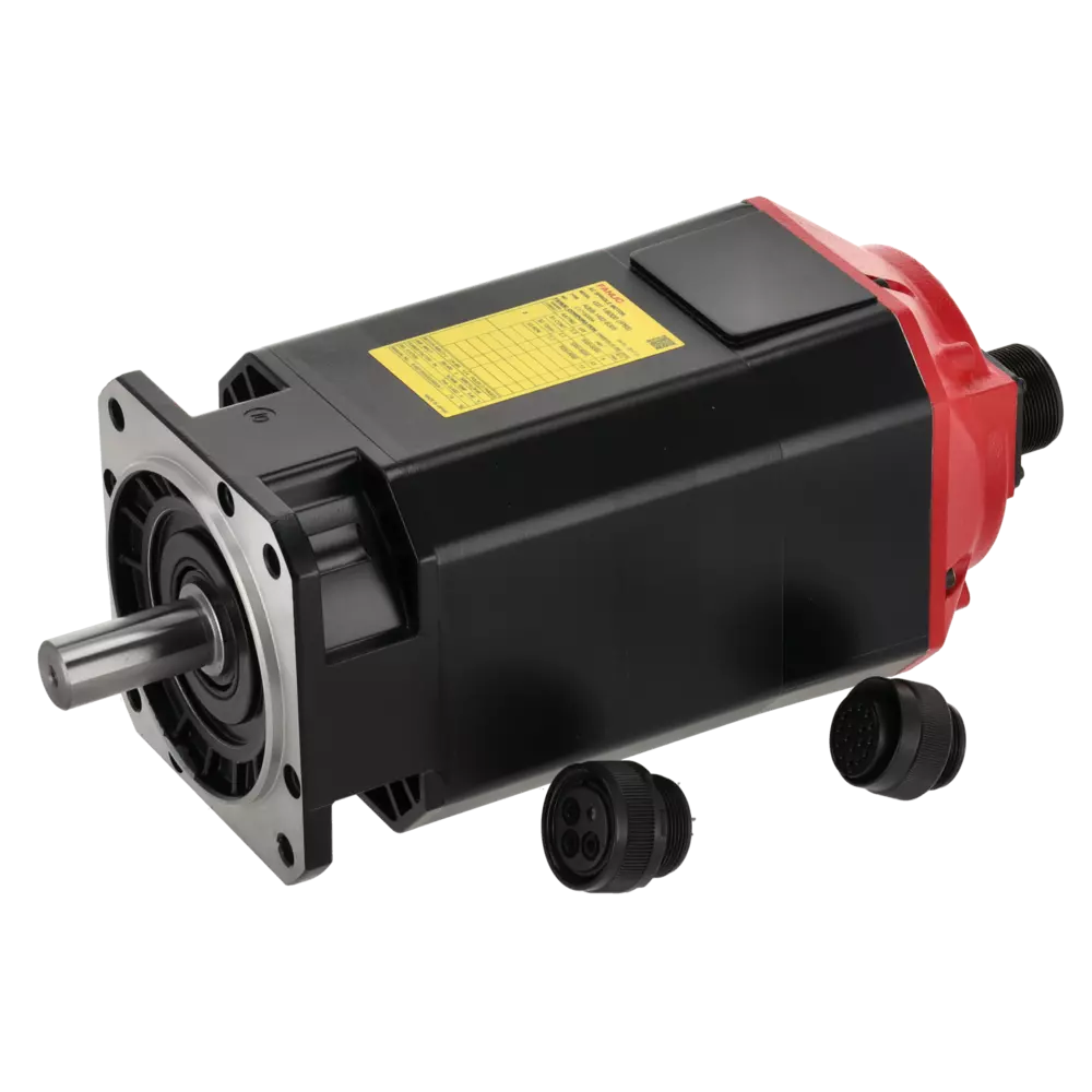 FANUC A06B-1482-B305