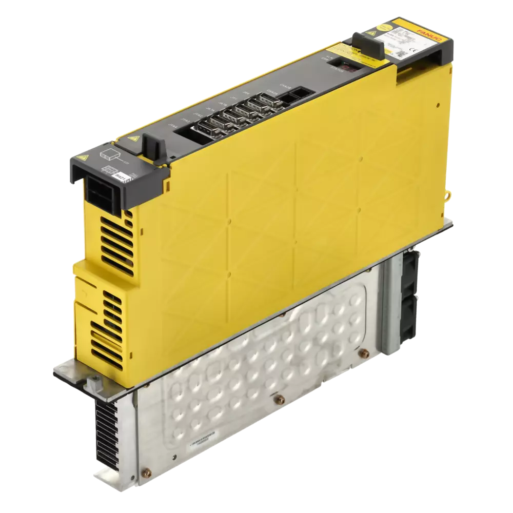 İş mili sürücüsü SPMC-5.5i A06B-6116-H006#H560