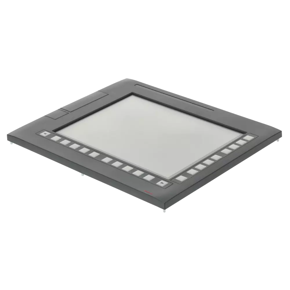 LCD ekran ünitesi 12" A08B-0086-D514