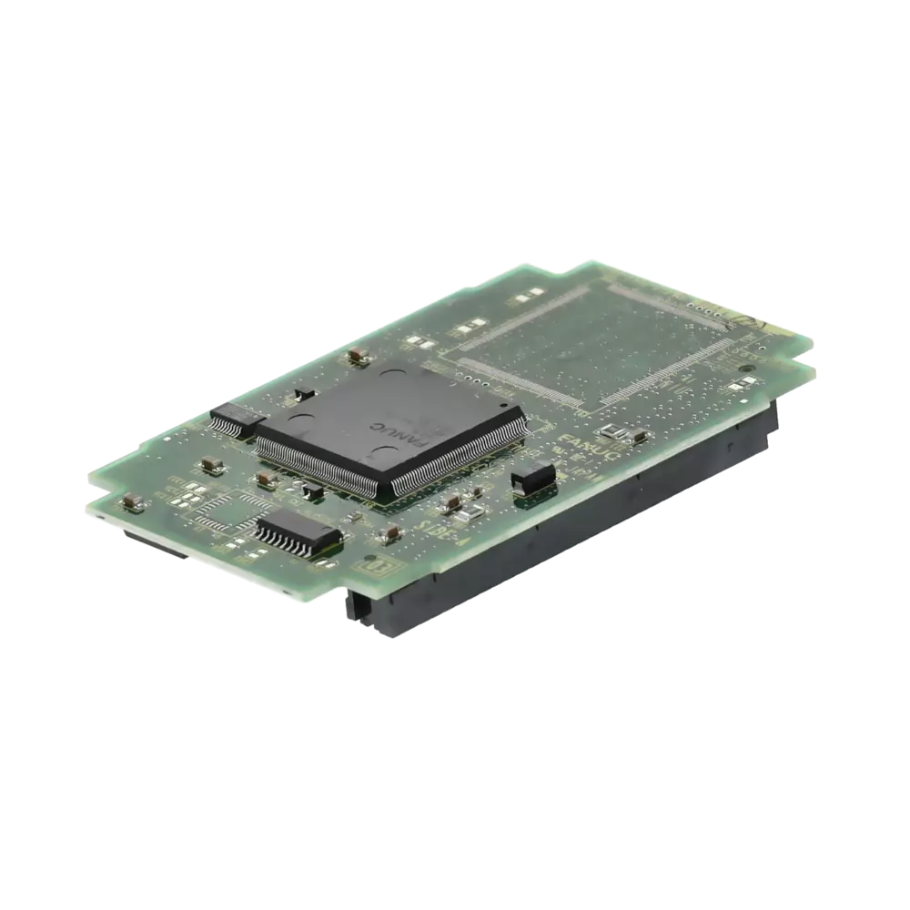 Baskı devre kartı - CRT kontrol ünitesi LCD/MDI A20B-3300-0163