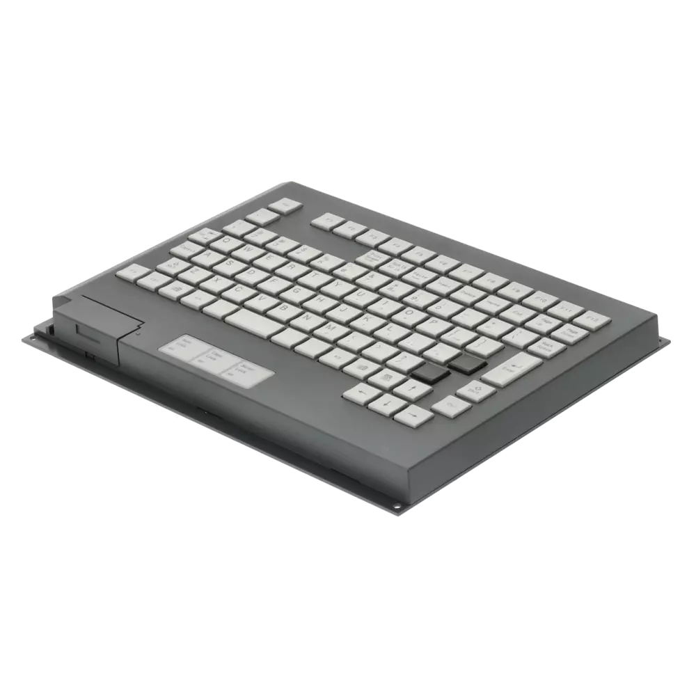 Ayrık tip FA tam klavye A02B-0236-C131#EC-R (Yenilenmiş)