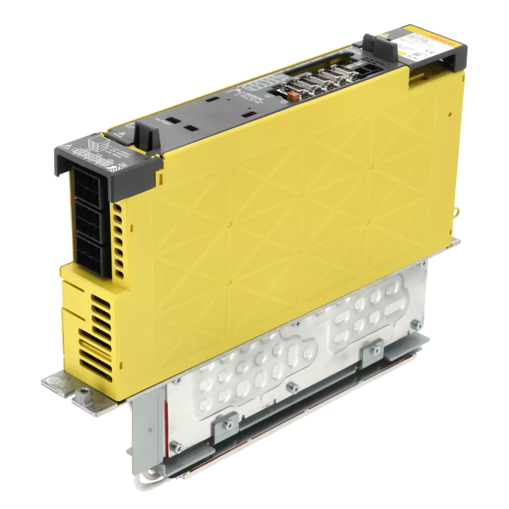 Servo sürücü BETA iSV 80-B (I/O LINK i arayüz) A06B-6172-H004