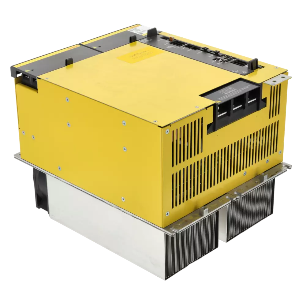 Servo sürücü ALPHA iSV 540HV (FSSB) A06B-6127-H162