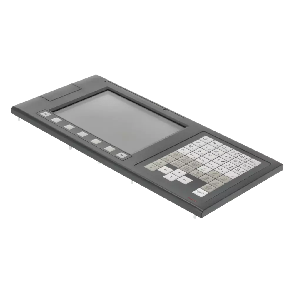LCD ekran ünitesi 8.4", tek renkli A02B-0309-D504#M