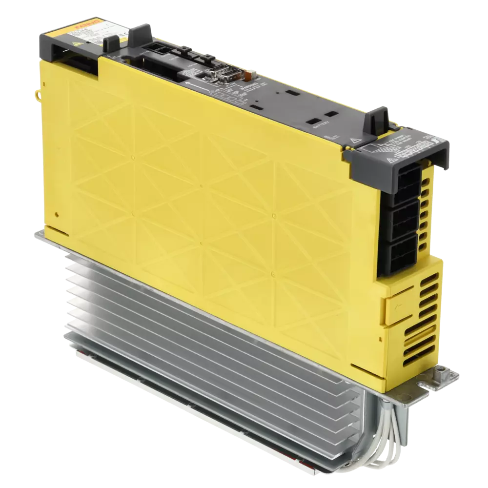 Servo sürücü BETA iSV 40-B (FSSB arayüz) A06B-6160-H003