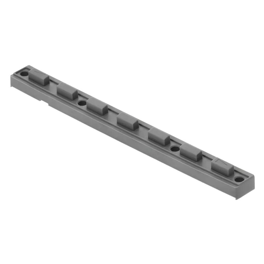 Yazılım tuşu (softkey) kapağı A250-0718-X008