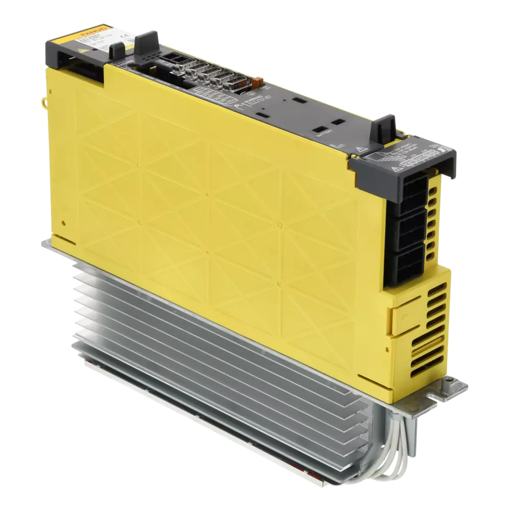 Servo sürücü BETA iSV 20HV-B (I/O LINK i arayüz) A06B-6163-H002