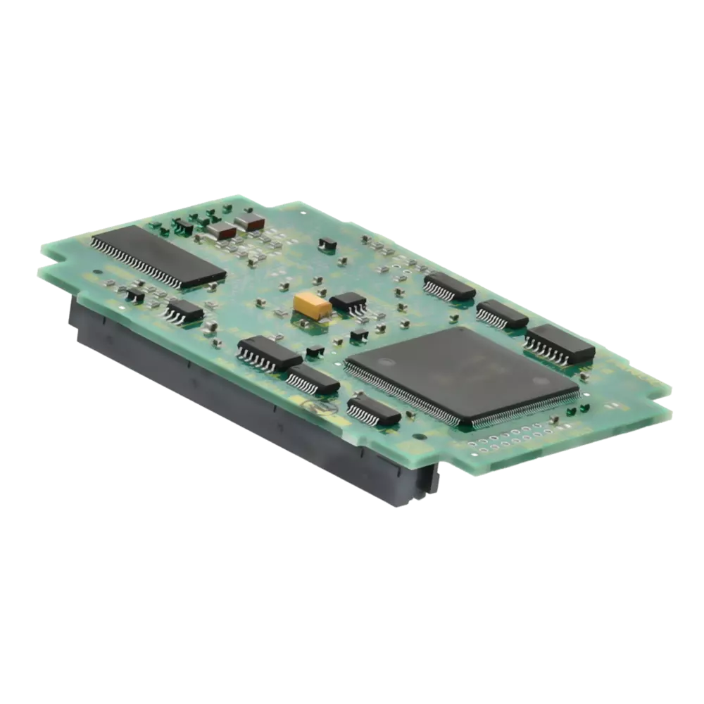 Baskı devre kartı - LCD kontrol ünitesi 9.5" tek renkli A20B-3300-0282