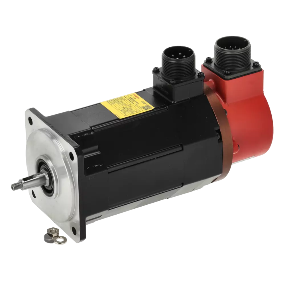 Servo motor 1-0S/2000 A06B-0312-B201
