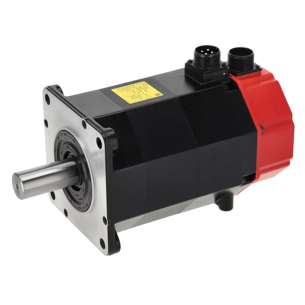 Servo motor 10S/3000 A06B-0317-B072#0008