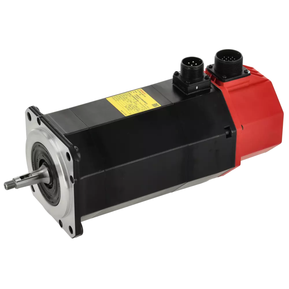Servo motor 5S/2000 A06B-0314-B042#0075